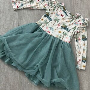 Bamboo Emerson and Friends